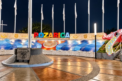 Hotel Esmeralda Poza Rica