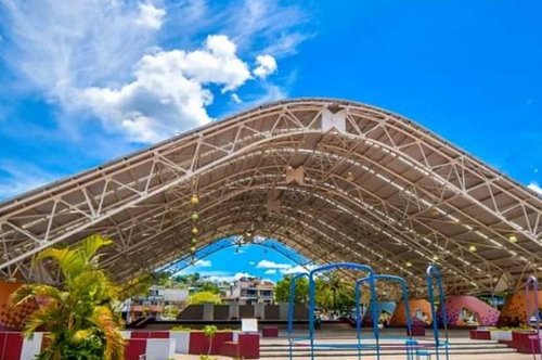 Hotel Esmeralda Poza Rica