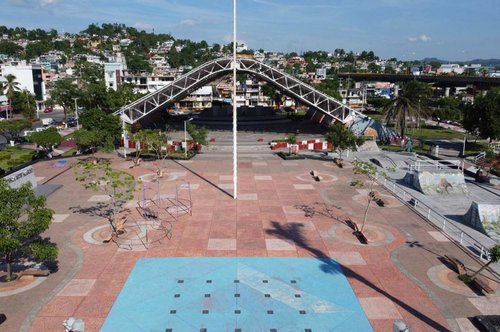 Hotel Esmeralda Poza Rica