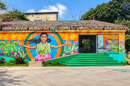Hotel Esmeralda Poza Rica