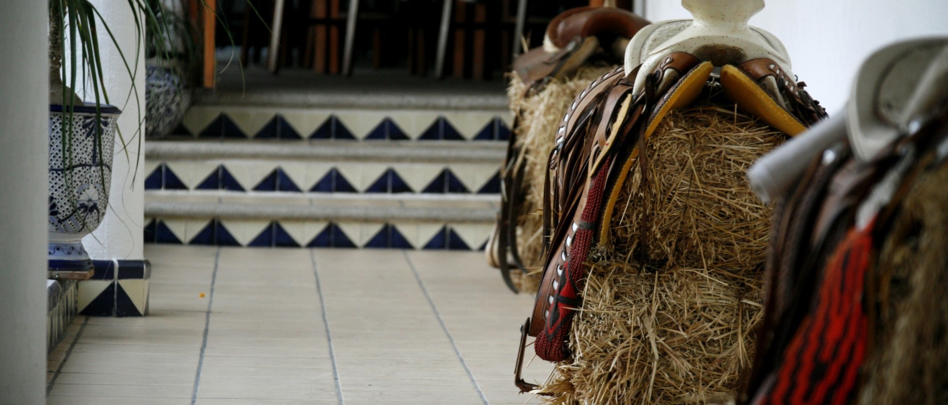 Hotel El Rebozo