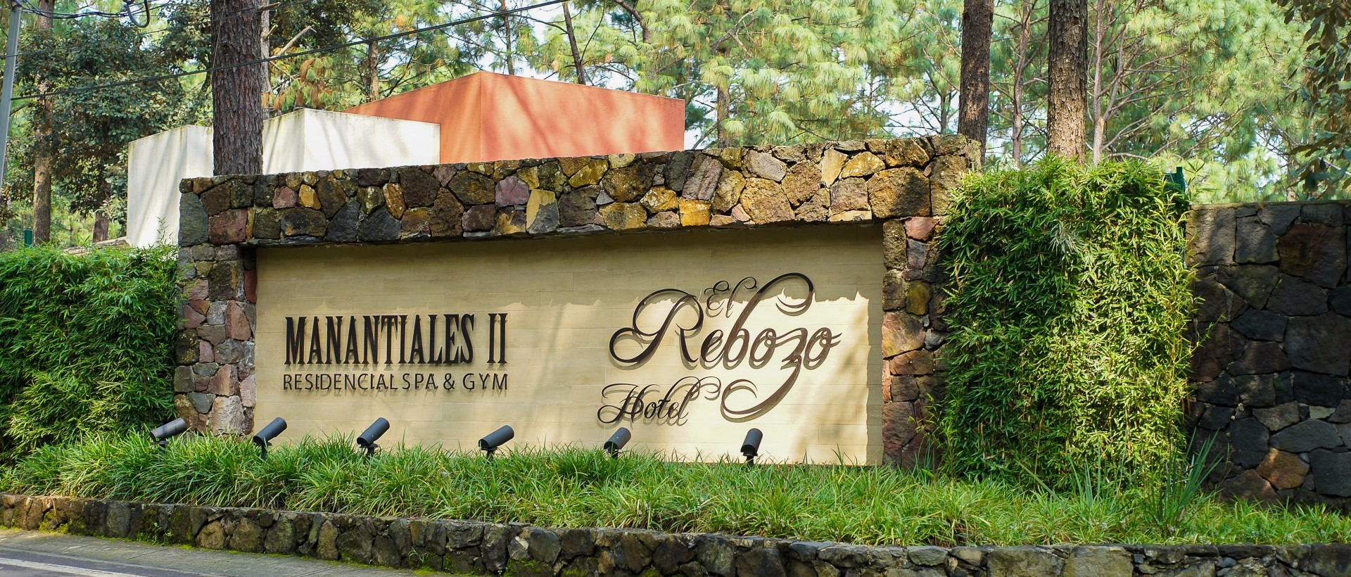 Hotel El Rebozo