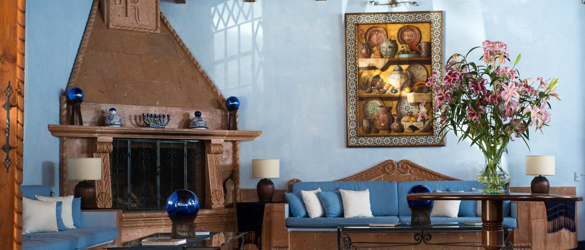Hotel El Rebozo