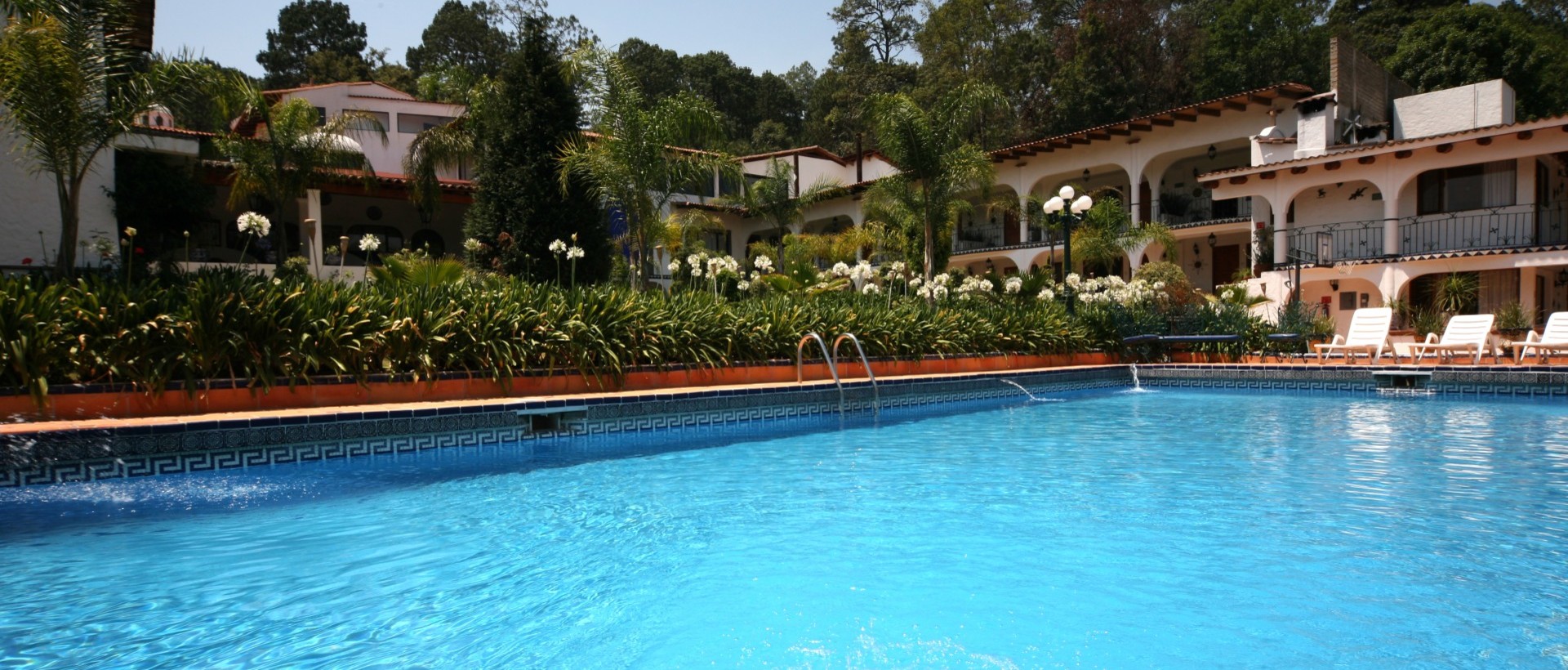 Hotel El Rebozo