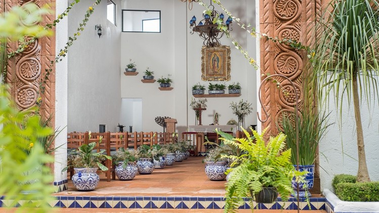 Hotel El Rebozo Hotel El Rebozo