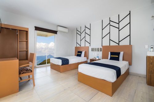 Hotel Plaza Regina