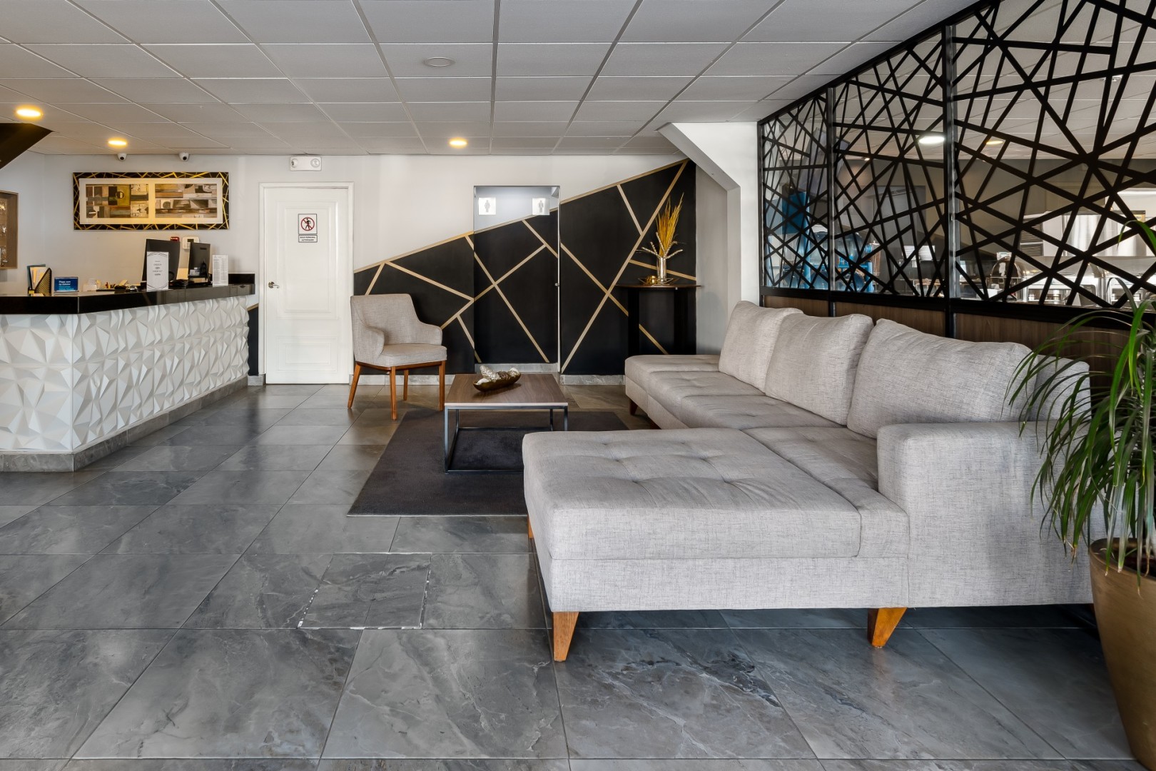 Galería | Hotel Plaza Regina | Torreón, México
