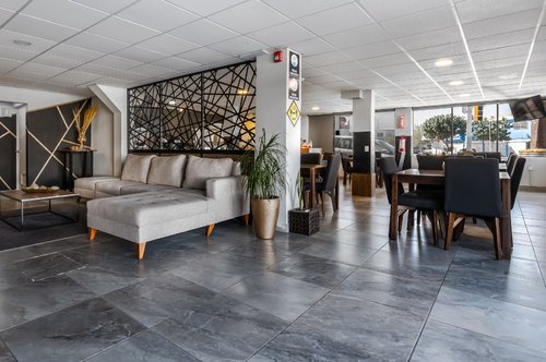 Hotel Plaza Regina
