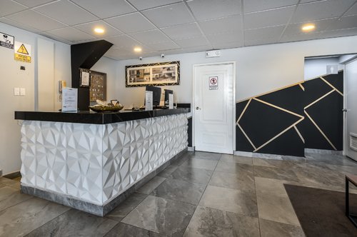 Hotel Plaza Regina