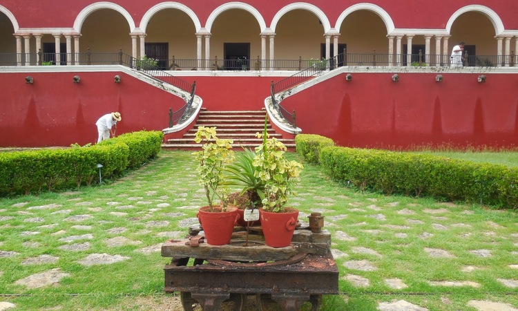 Hôtel Casa Italia Hotel Casa Italia