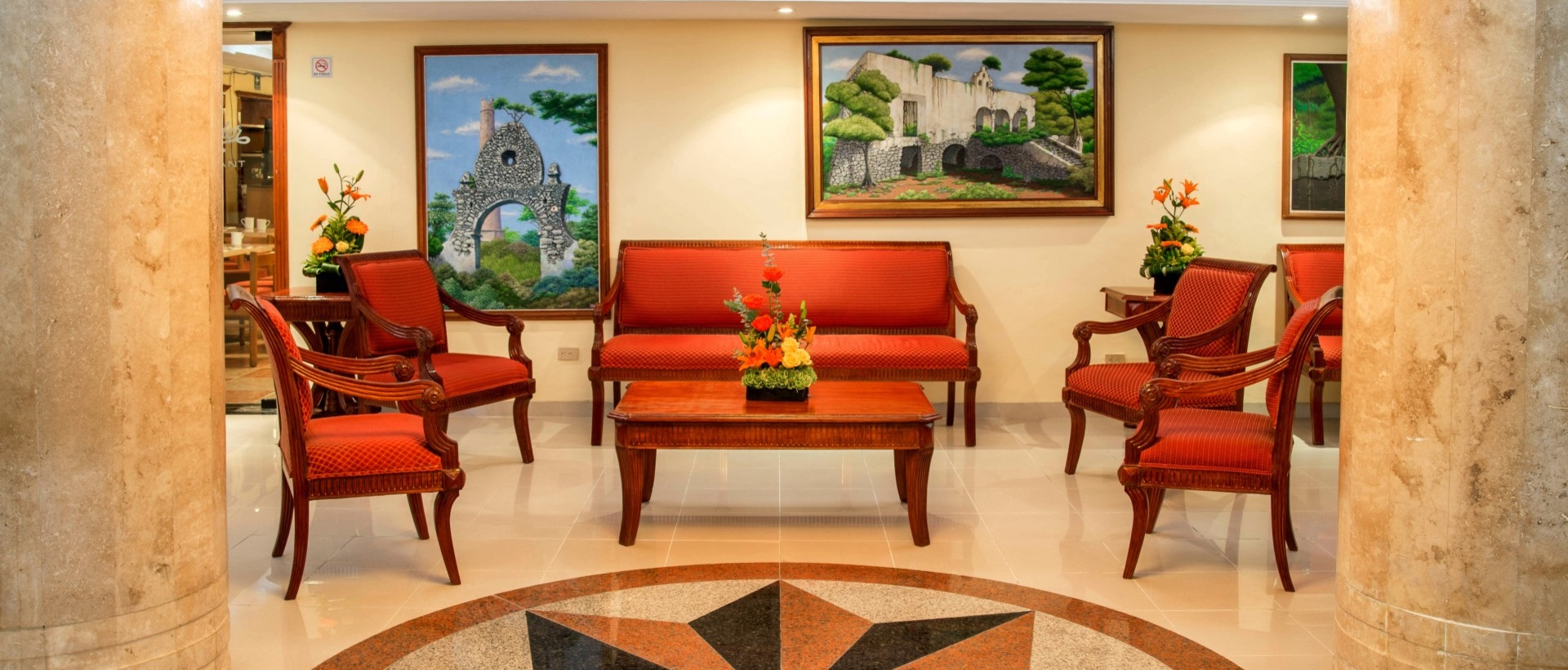 Hotel Hotel del Gobernador Mérida Mexico