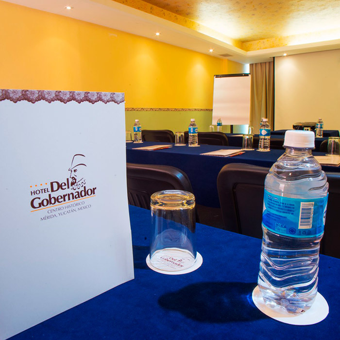Hotel del Gobernador Hotel del Gobernador