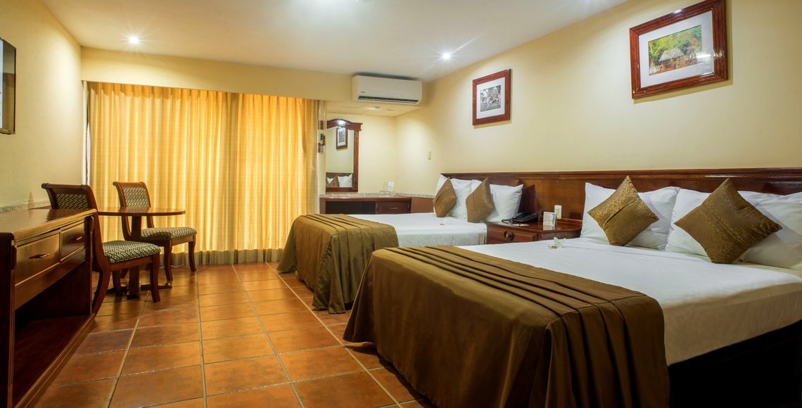 Hotel del Gobernador Hotel del Gobernador