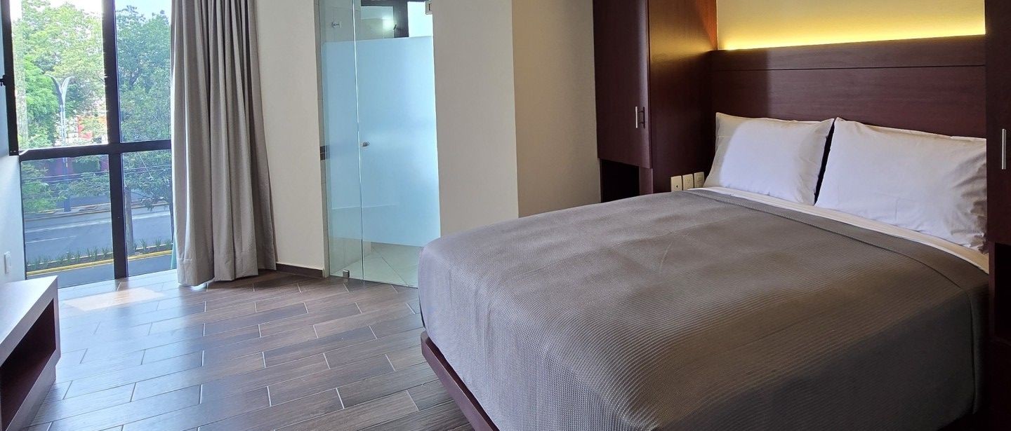 Hotel Kavia Lagunilla