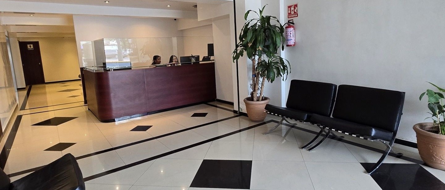 Hotel Kavia Lagunilla