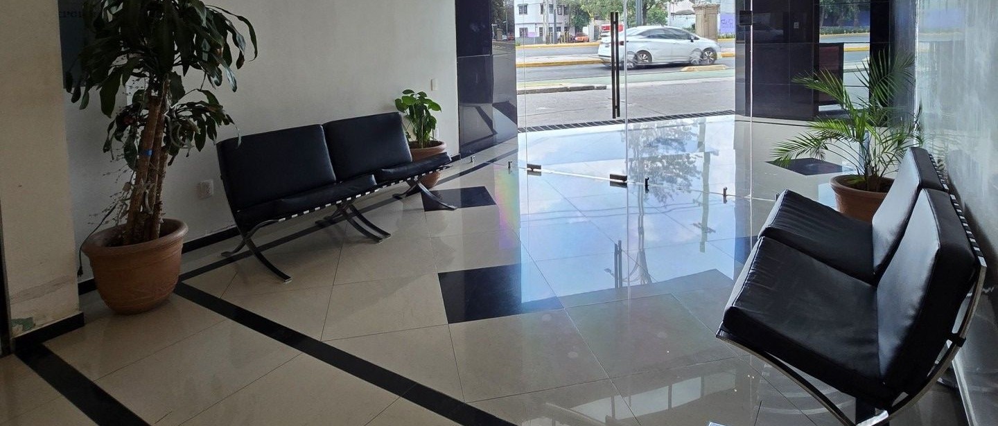 Hotel Kavia Lagunilla