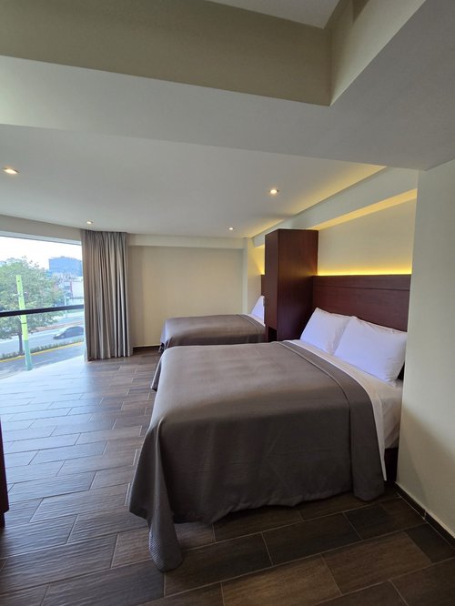 Hotel Kavia Lagunilla