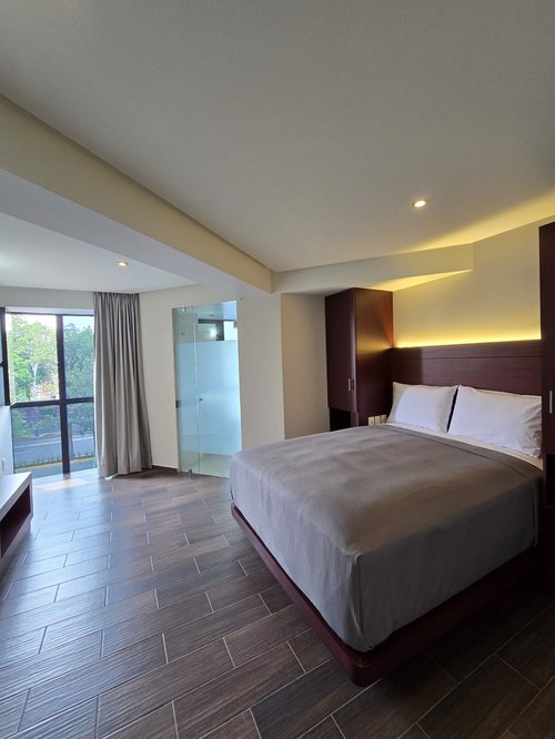 Hotel Kavia Lagunilla