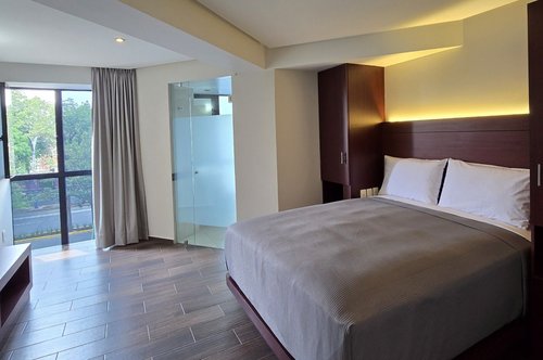 Hotel Kavia Lagunilla