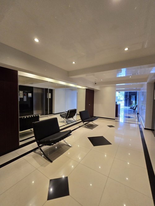 Hotel Kavia Lagunilla