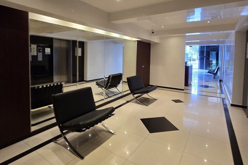 Hotel Kavia Lagunilla