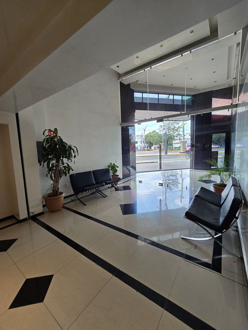 Hotel Kavia Lagunilla