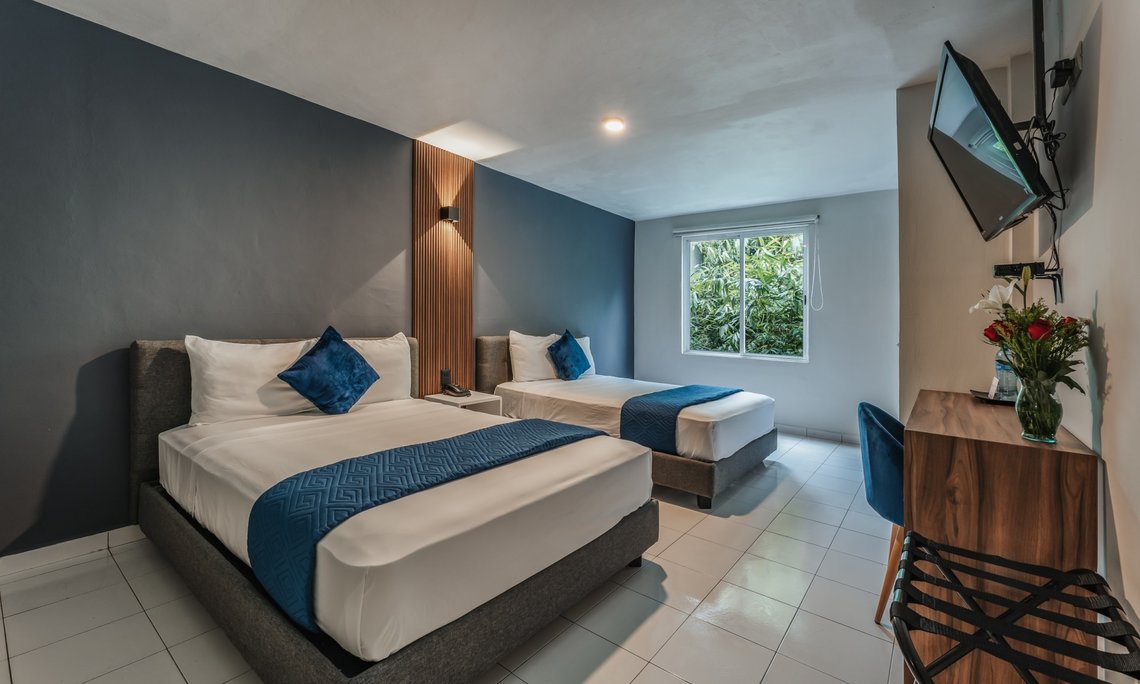 Hotel Eclipse