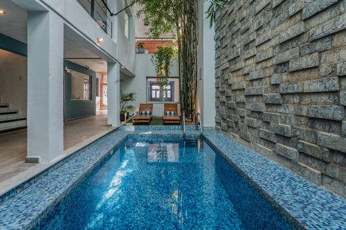 Hotel Casa Nova Merida