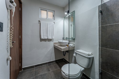 Hotel Casa Nova Merida