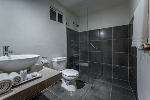 Hotel Casa Nova Merida