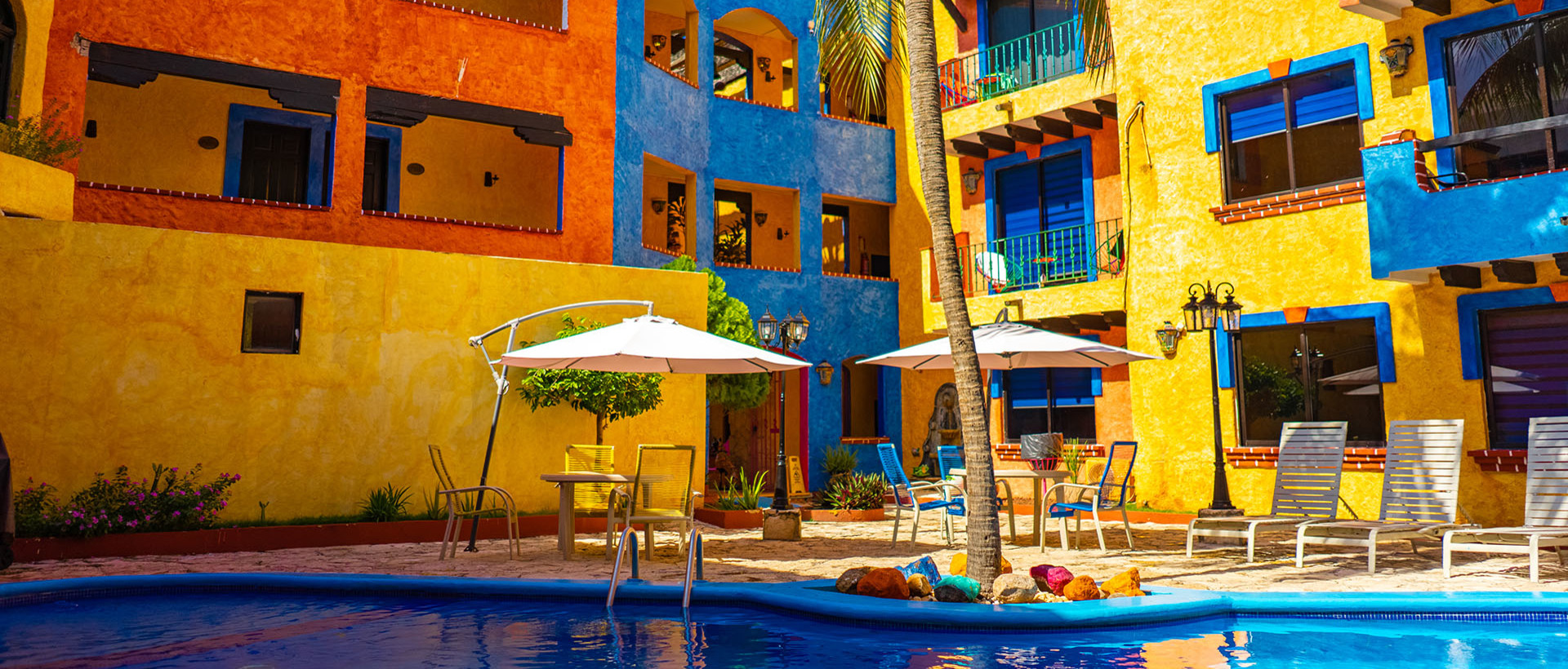 Hacienda Maria Bonita
