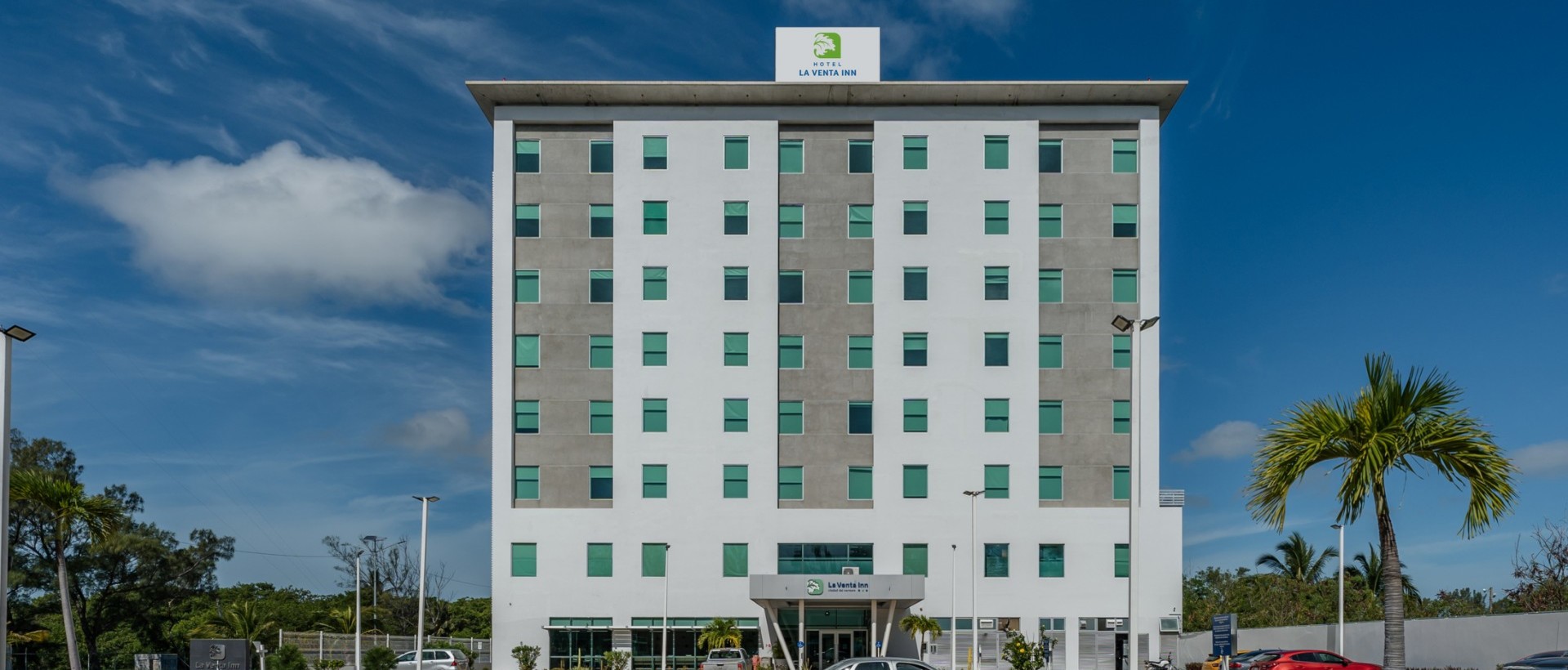 Hotel La Venta Inn Cd del Carmen