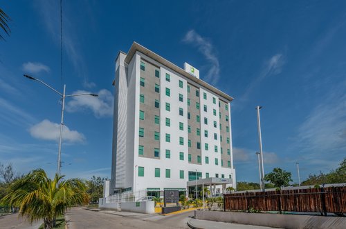 Hotel La Venta Inn Cd del Carmen