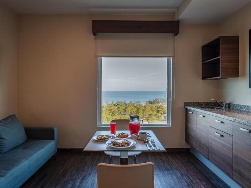Master Suite Vista Mar