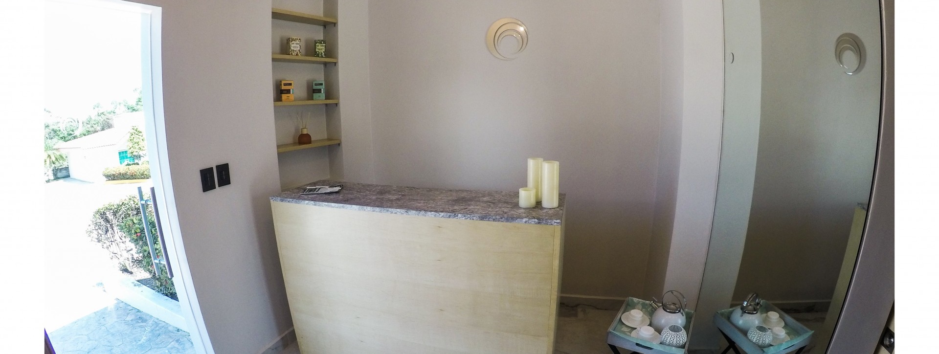 Aqua Hotel SPA & Resort