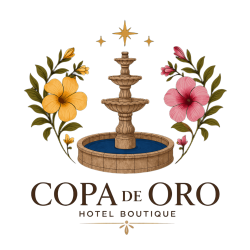 Copa de Oro, Hotel Boutique
