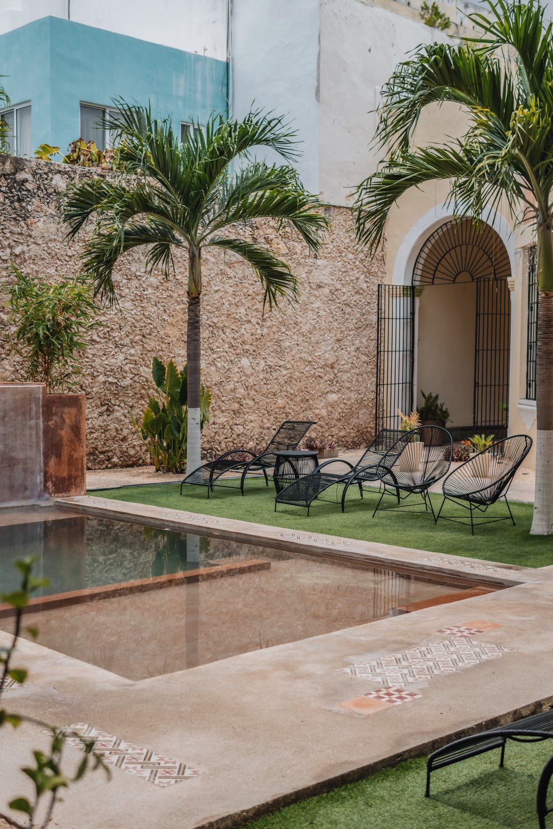 La Casona By Kavia