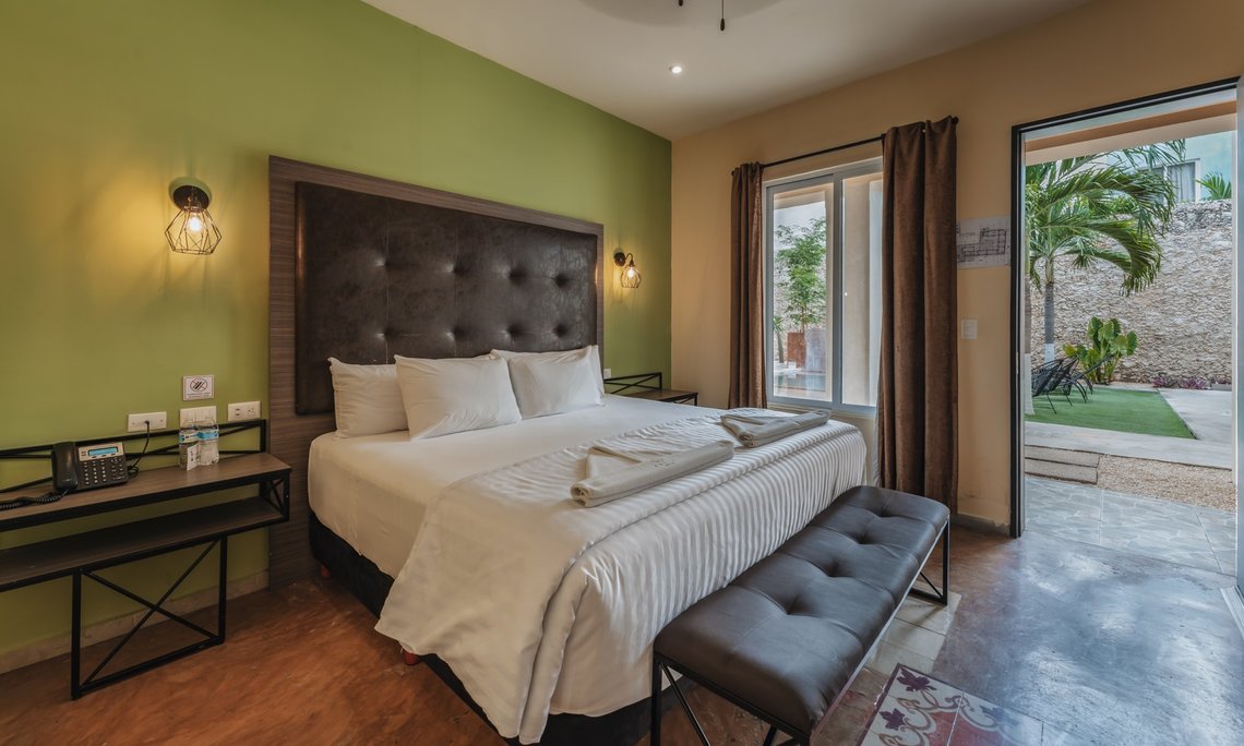 La Casona By Kavia