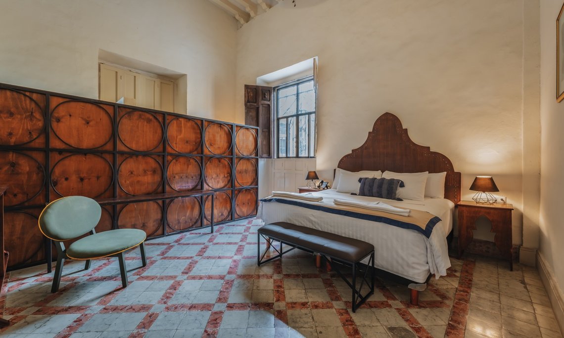 La Casona By Kavia
