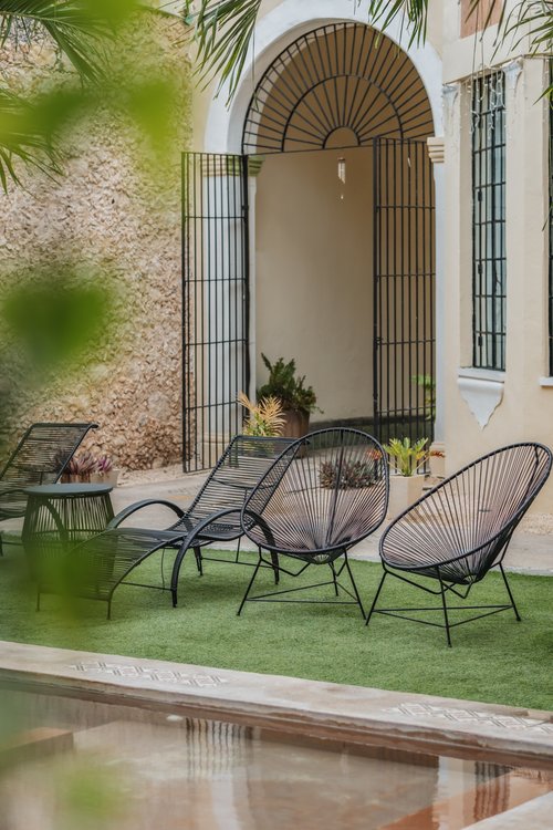 La Casona By Kavia