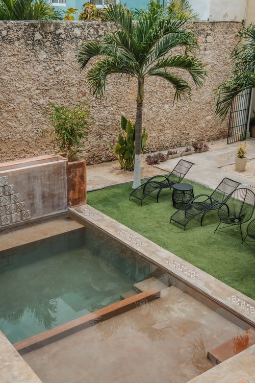 La Casona By Kavia