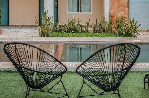 La Casona By Kavia