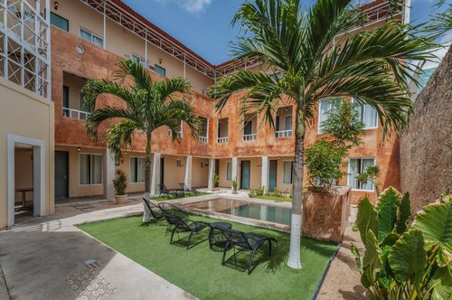 La Casona By Kavia