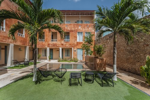 La Casona By Kavia