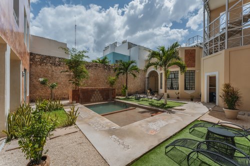 La Casona By Kavia