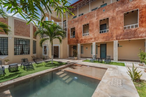 La Casona By Kavia