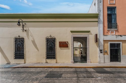 La Casona By Kavia