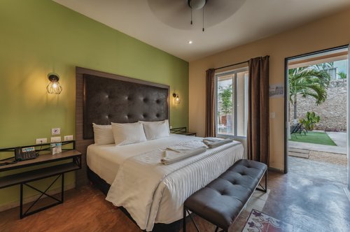 La Casona By Kavia