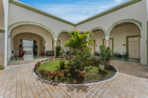 La Casona By Kavia
