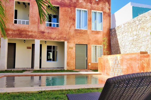 La Casona By Kavia